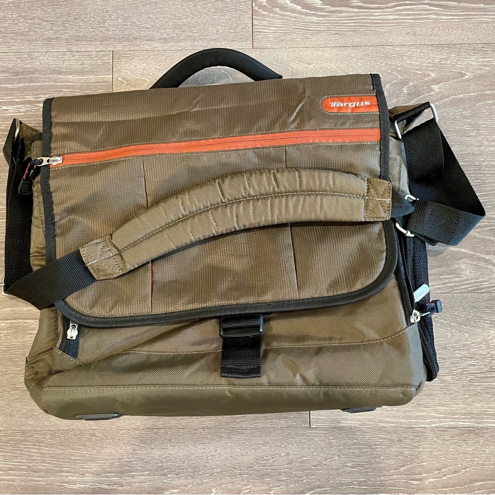 Targus Laptop/Messenger Bag